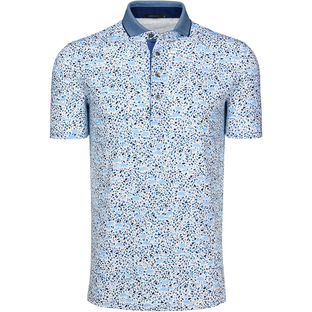 Buffalo Soldier Polo