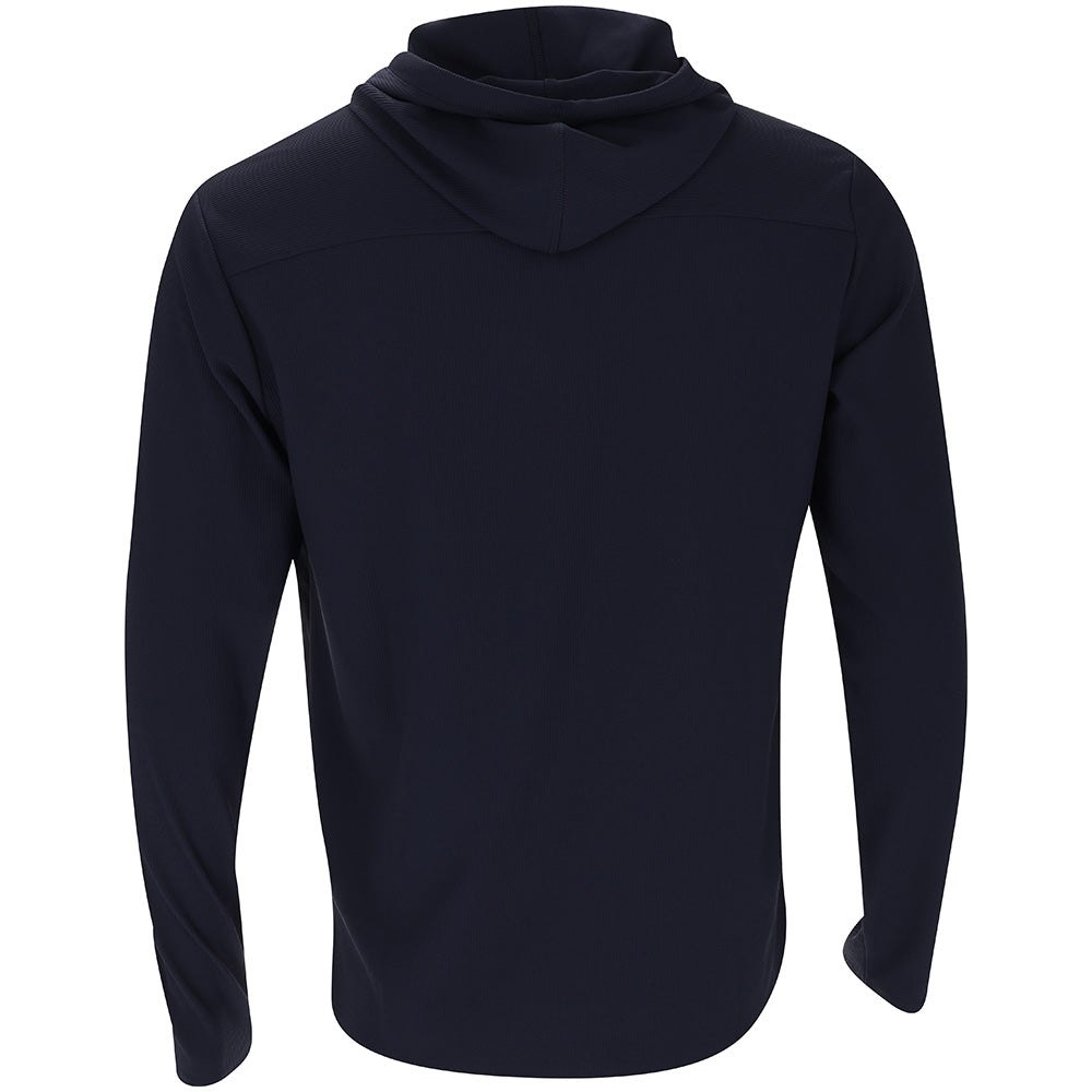 Hoppin Performance Drawstring Hoodie