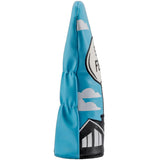 Ferris Bueller Water Tower Driver Headcover