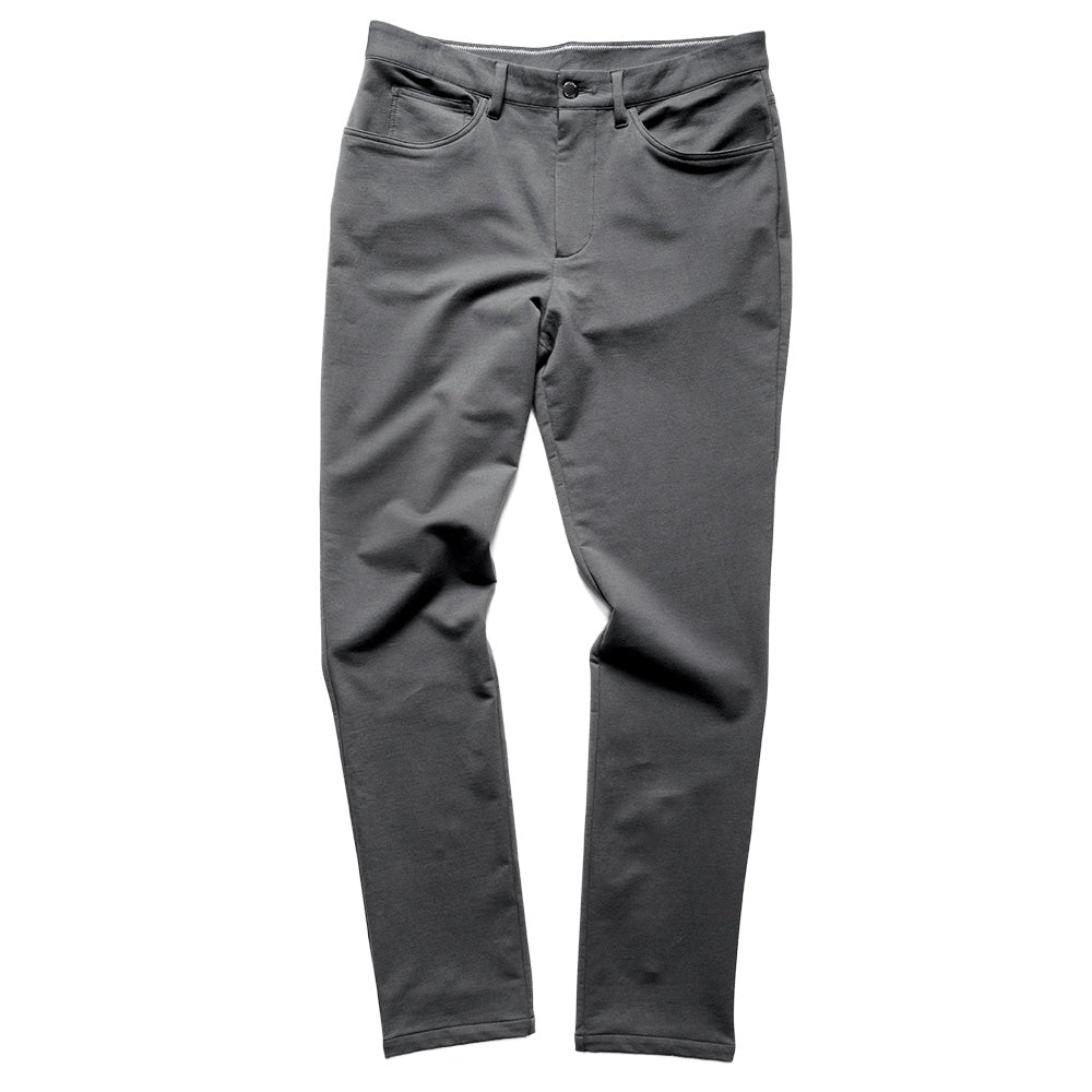 Five-O Slim Fit Pants