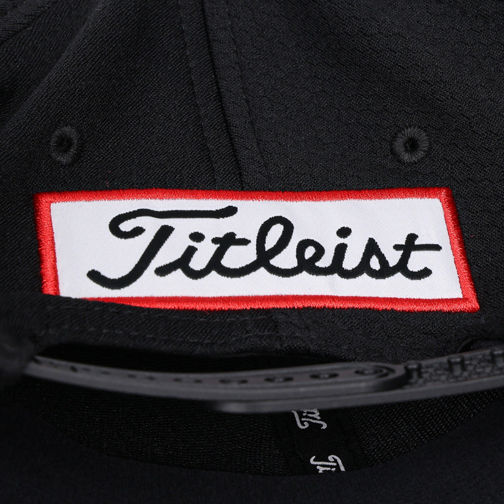 Tour Elite Flat Bill Hat