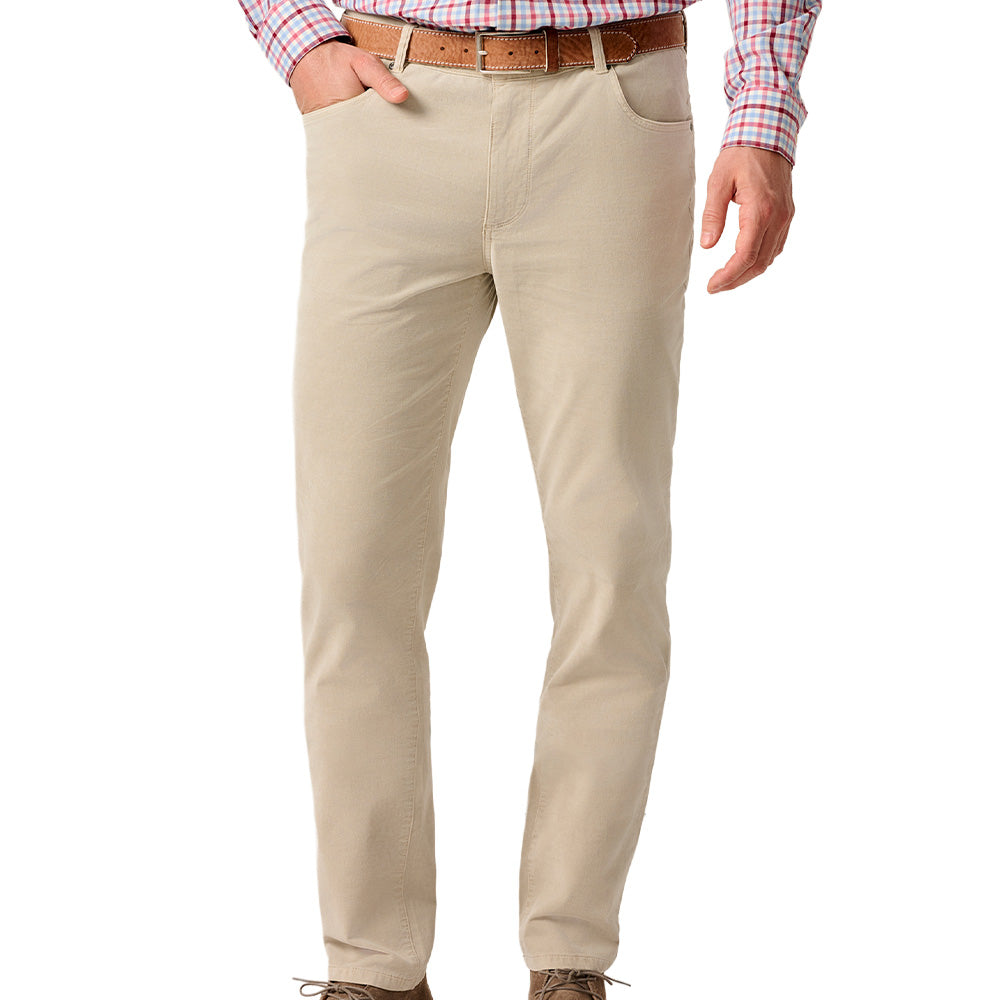 Hampton Corduroy Pants