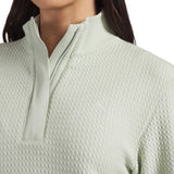 Women's Boulder 1/2 Zip Pullover
