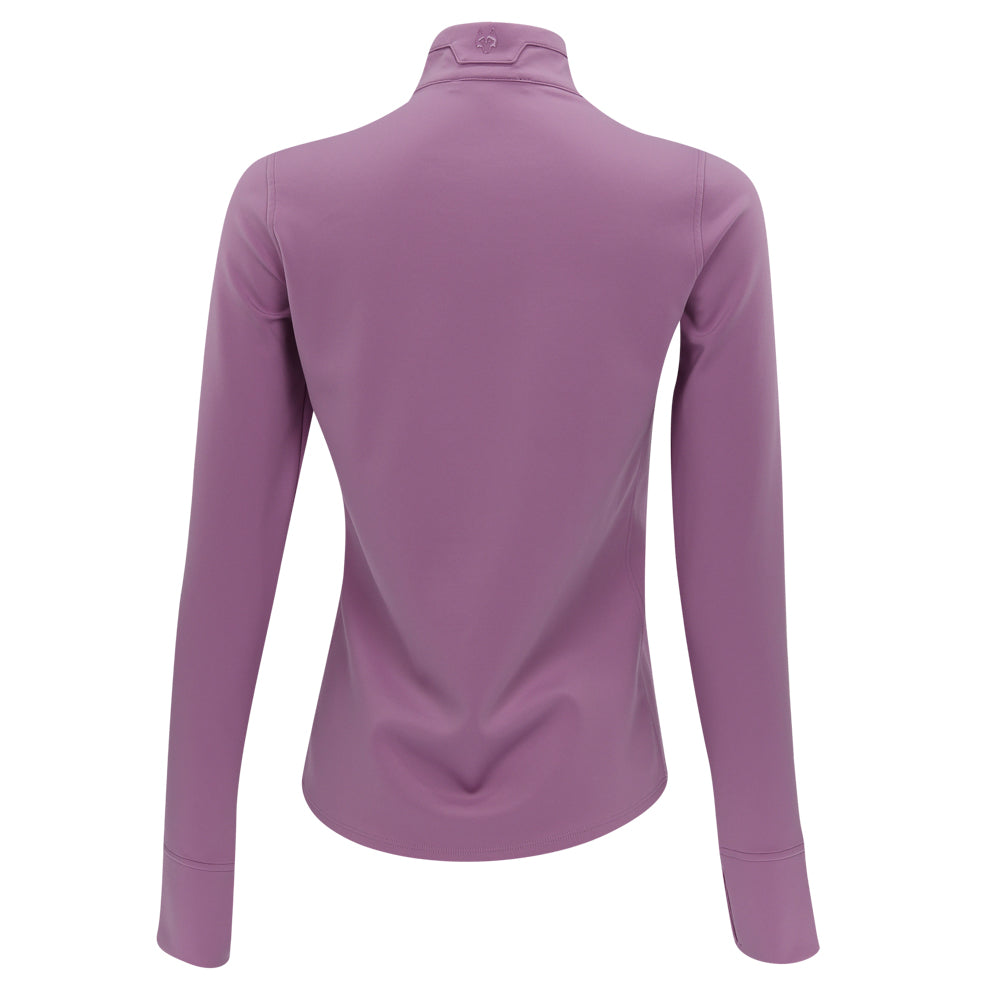 Women's Soleil 1/4 Zip Pullover