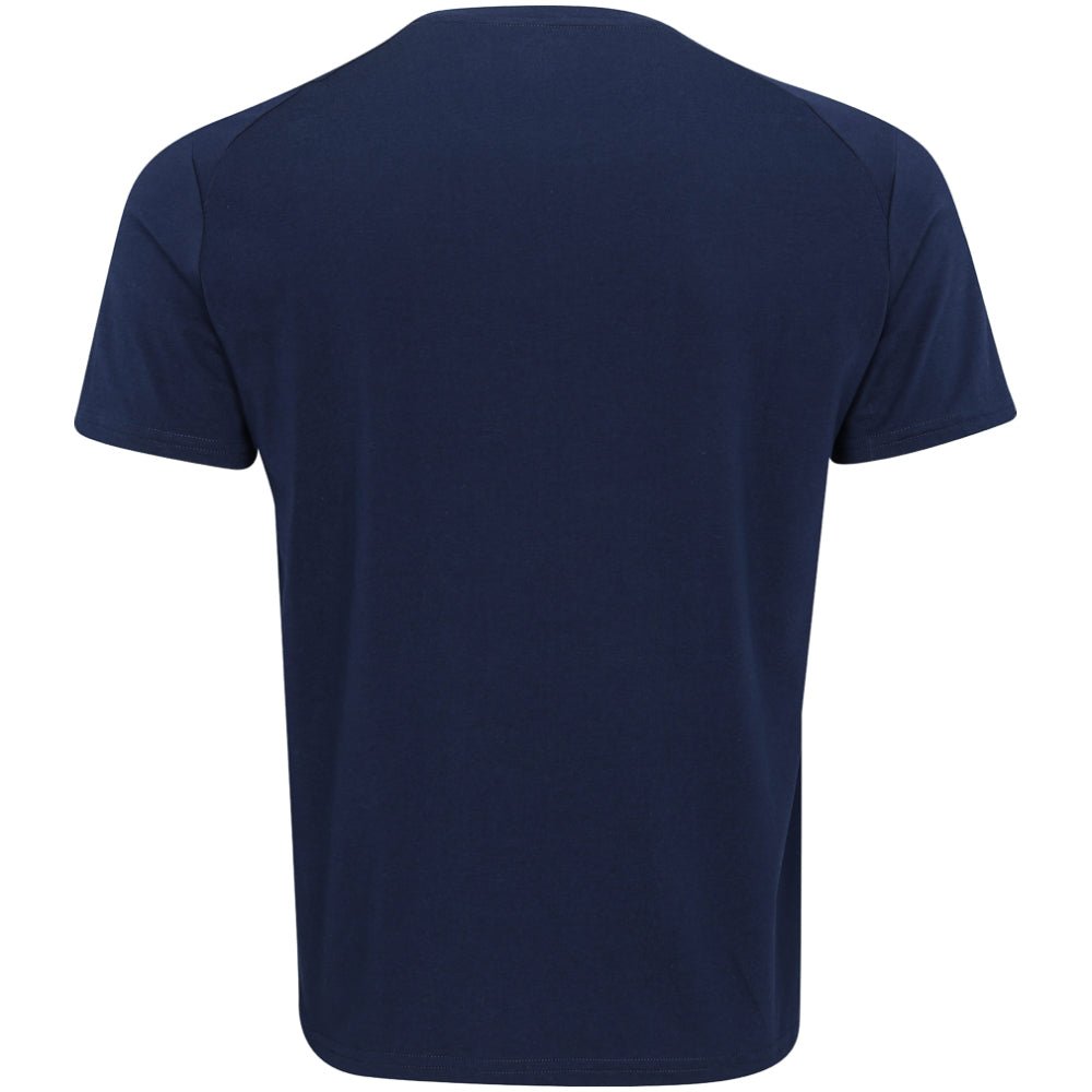Lounge Tech Jersey Shirt