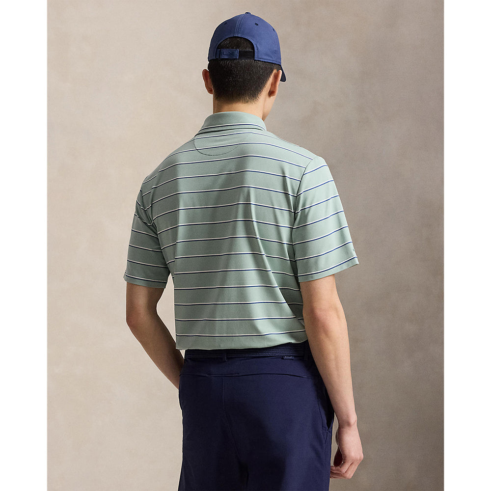 Classic Fit Performance Polo