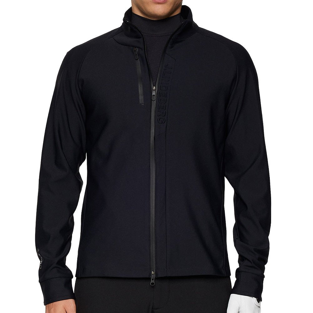 Tayler Zip Mid Layer - Fairway Styles