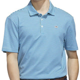 Originals Stripe Pique Polo