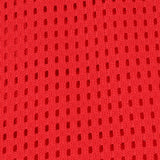 Women's Mesh Jersey Polo