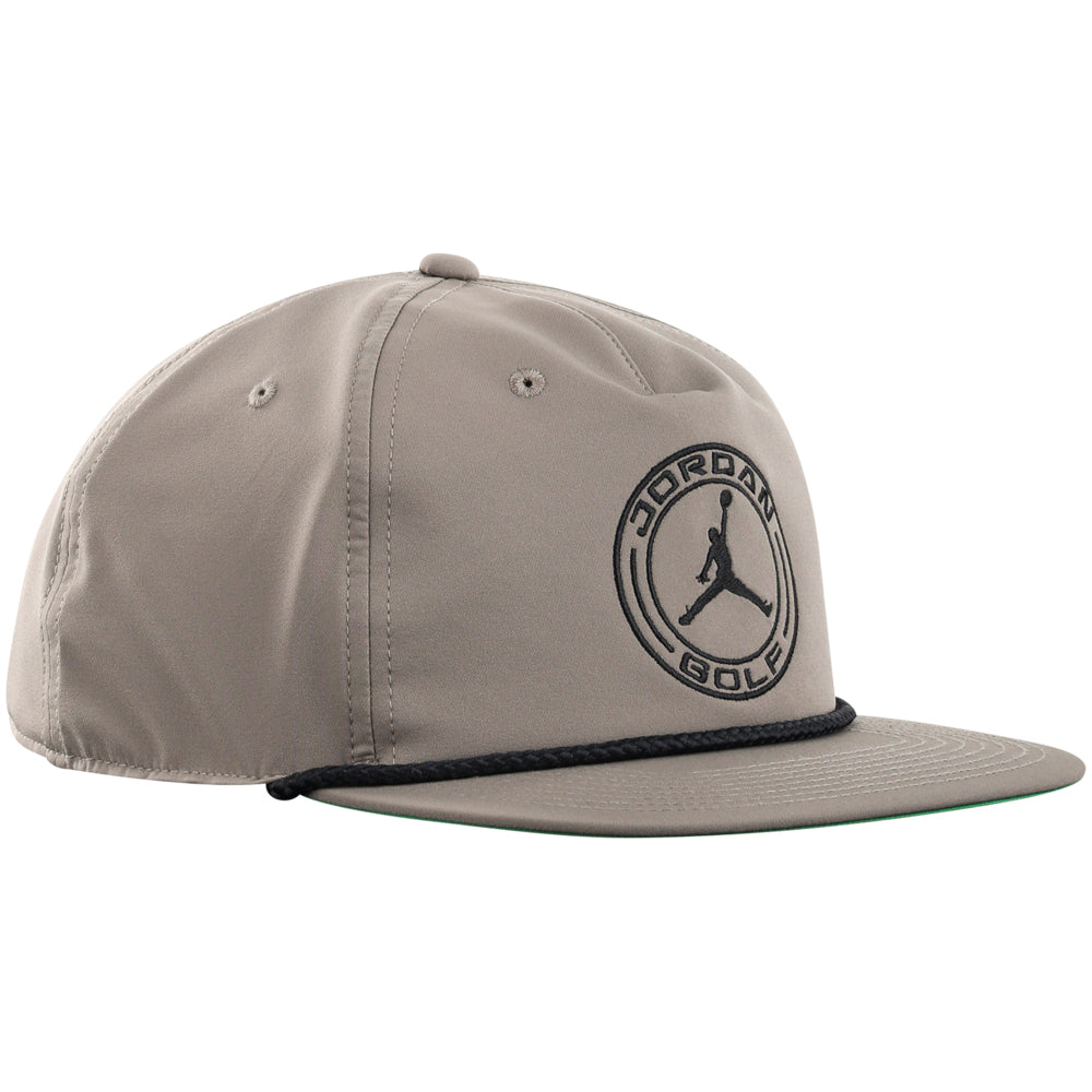 Pro Dri-FIT Structured Flat-Brim Hat