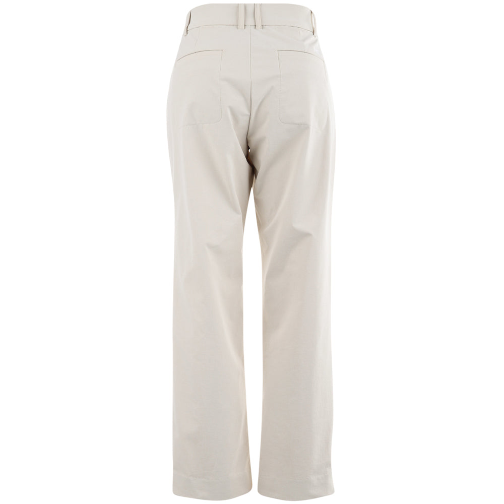 Women's Collagen Straight Pants