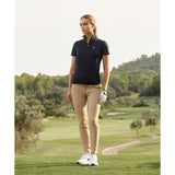 Women's Therma 1/4 Zip Vest - Fairway Styles