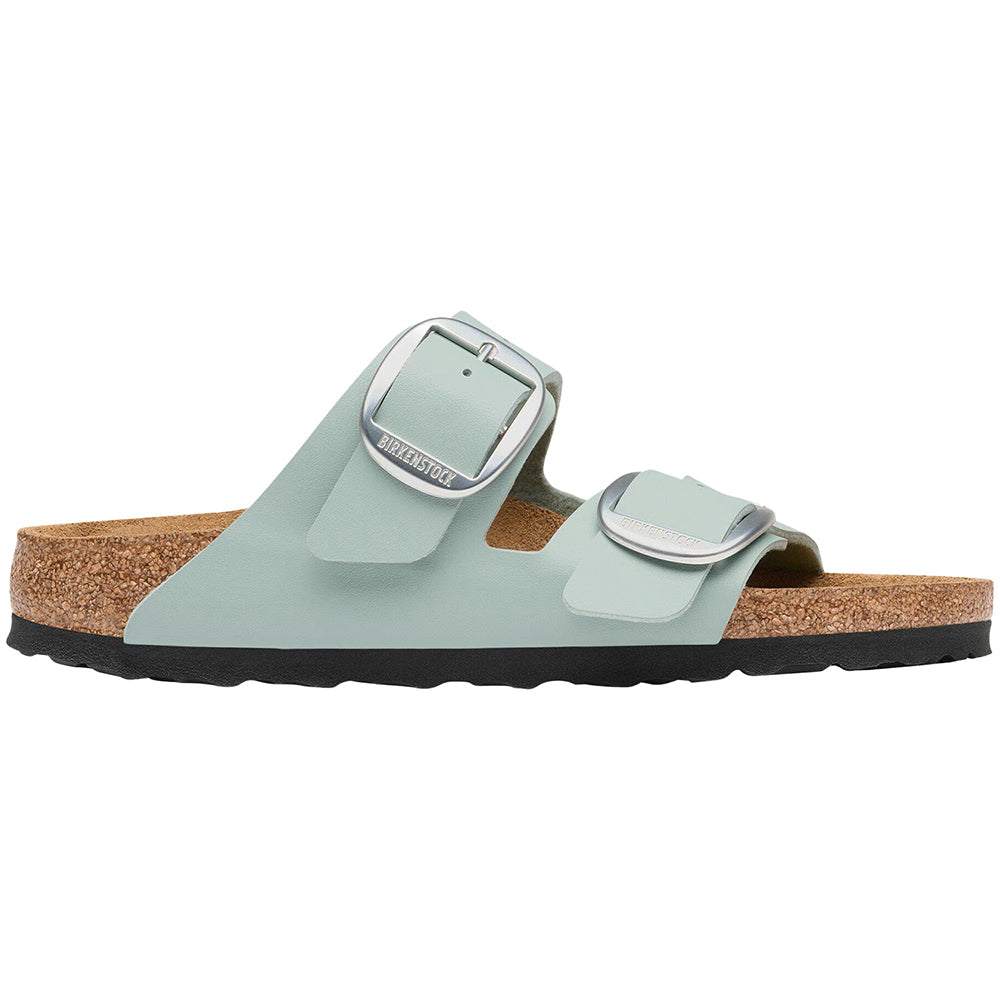 Women's Arizona Big Buckle Sandals - Birko-Flor