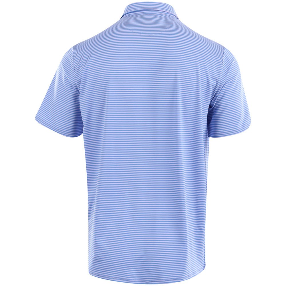 Classic Fit Performance Polo