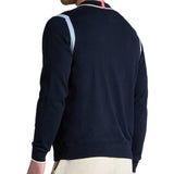 Cashmere Polo Jacket - Fairway Styles
