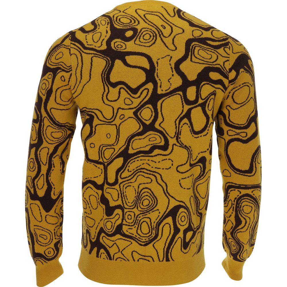 Contour Sweater
