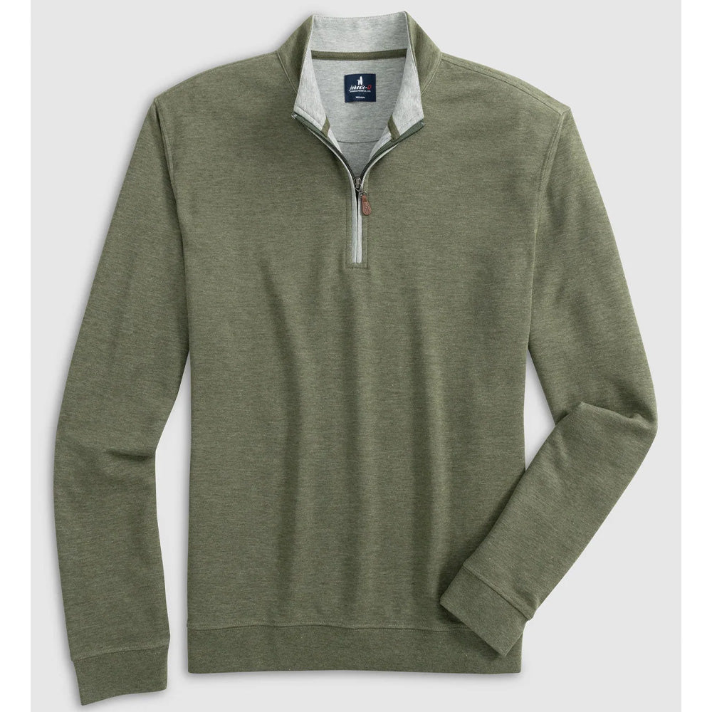 Sully 1/4 Zip Pullover