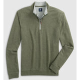 Sully 1/4 Zip Pullover