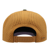 Hydro Odysea Stacked Transit Hat