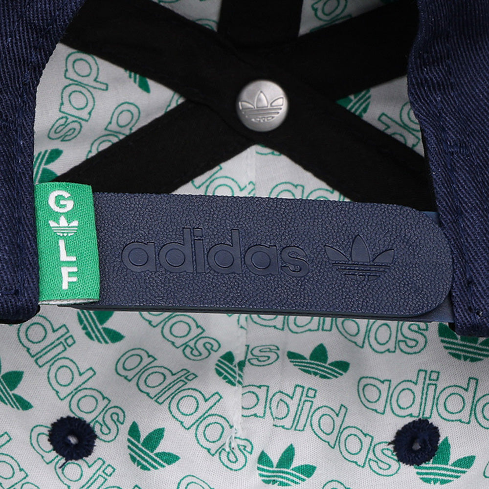 Originals Patch Cap