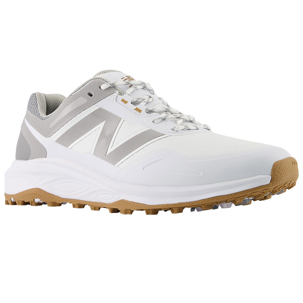 Fresh Foam Contend v3 Spikeless Golf Shoes