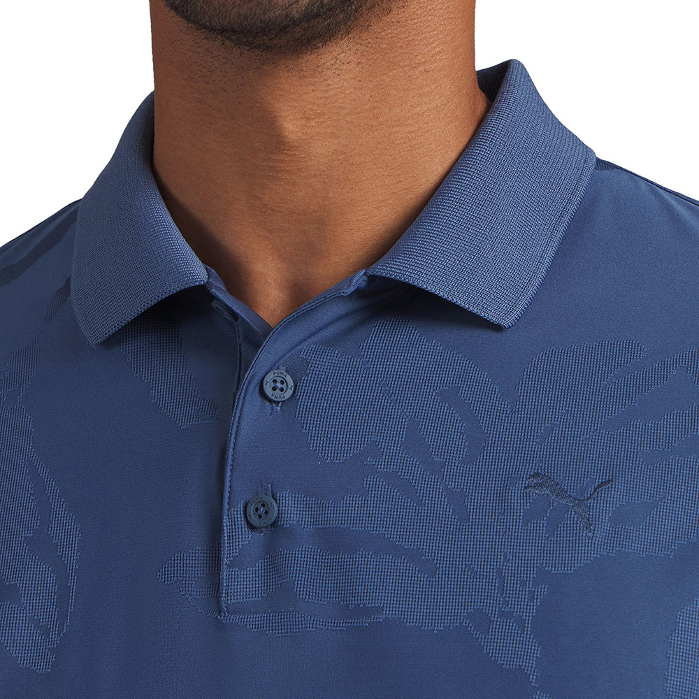 MATTR Prima Bloom Polo