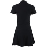 Women's Victory Polo Dress