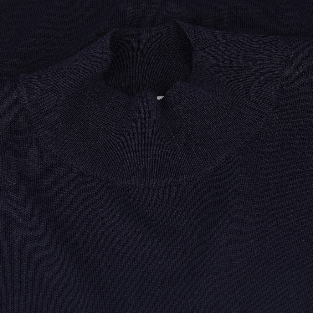 Women's Kayla Air Sleeveless Mock Neck Top