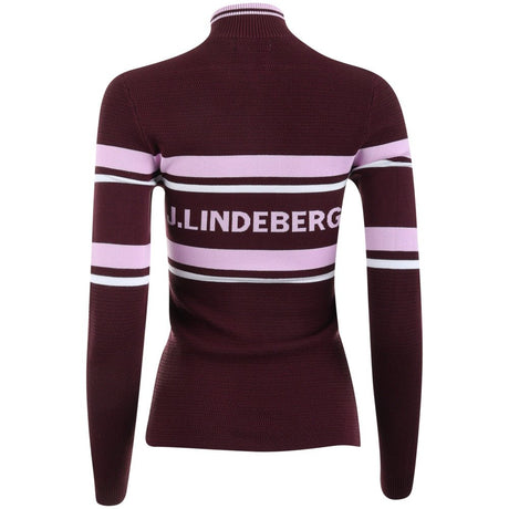 Women's Ariadne Knit 1/4 Zip Pullover