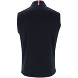 Double Knit Vest