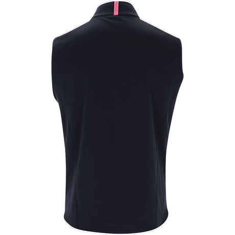 Double Knit Vest
