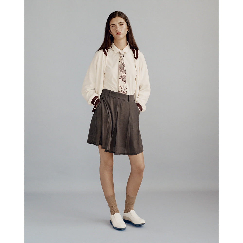 Women's Knit Raglan Tape Jacket