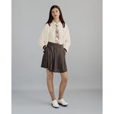 Women's Knit Raglan Tape Jacket