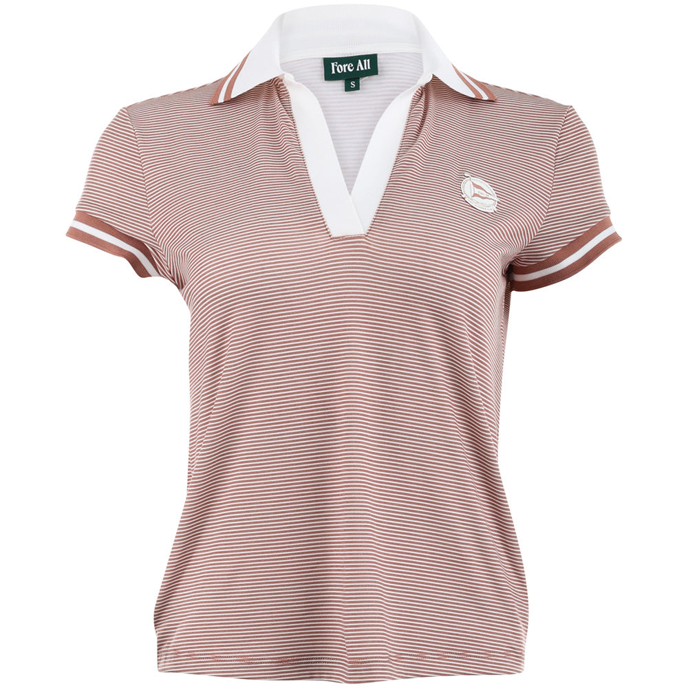 Women's Club Angie Polo