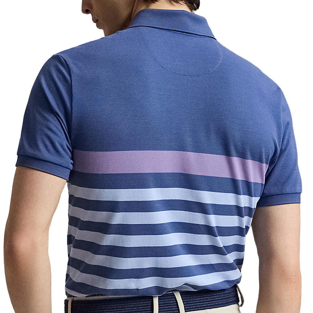 Tailored Fit Performance Polo