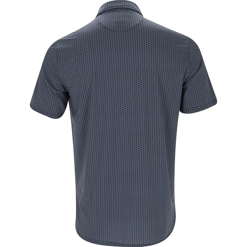Classic Fit Performance Polo - Fairway Styles