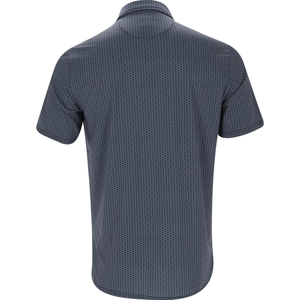 Classic Fit Performance Polo