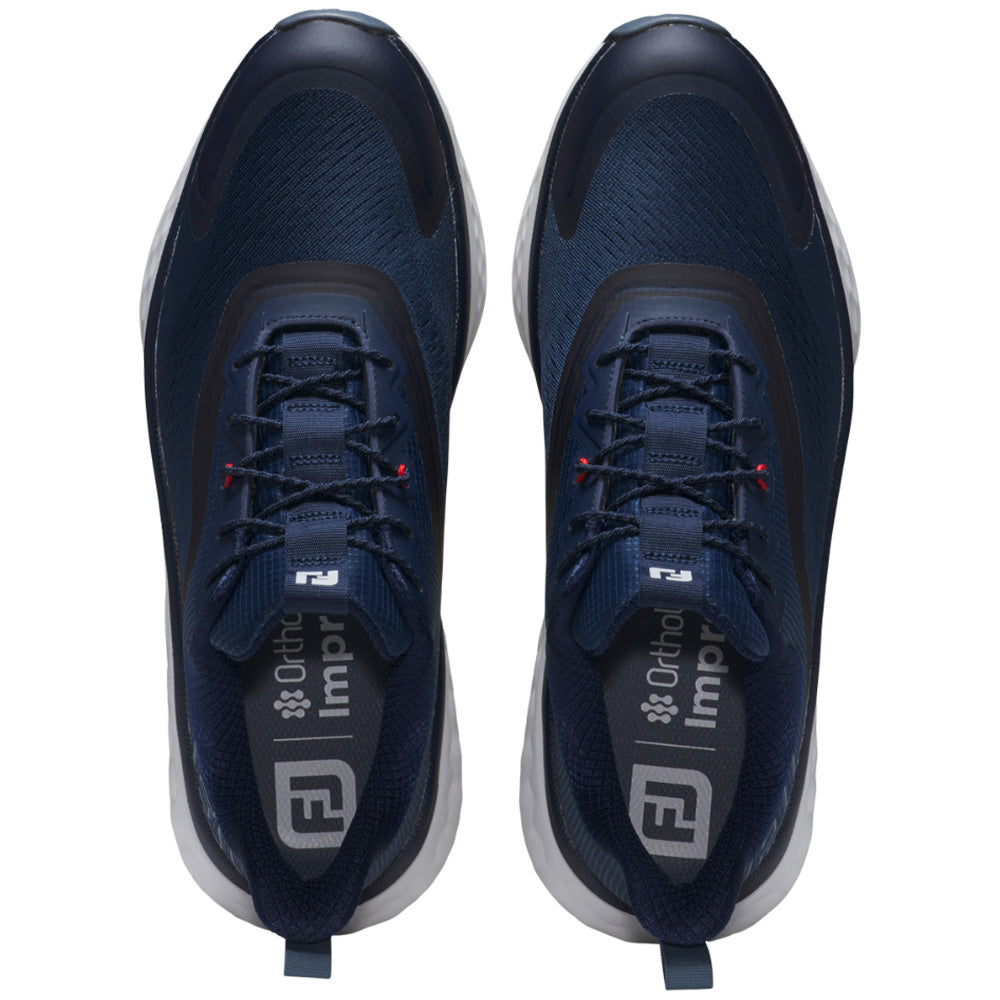 Quantum Spikeless Golf Shoes