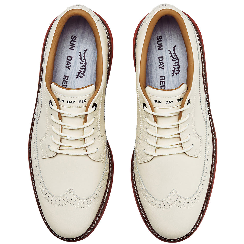 Sun Day Red Pioneer Magnolia Golf Shoes Fairway Styles