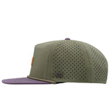 Hydro Coronado Brick Transit Hat