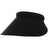 Women's Claire Visor - Black
