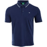 Originals Twistknit Trefoil Polo