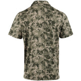Camo Polo
