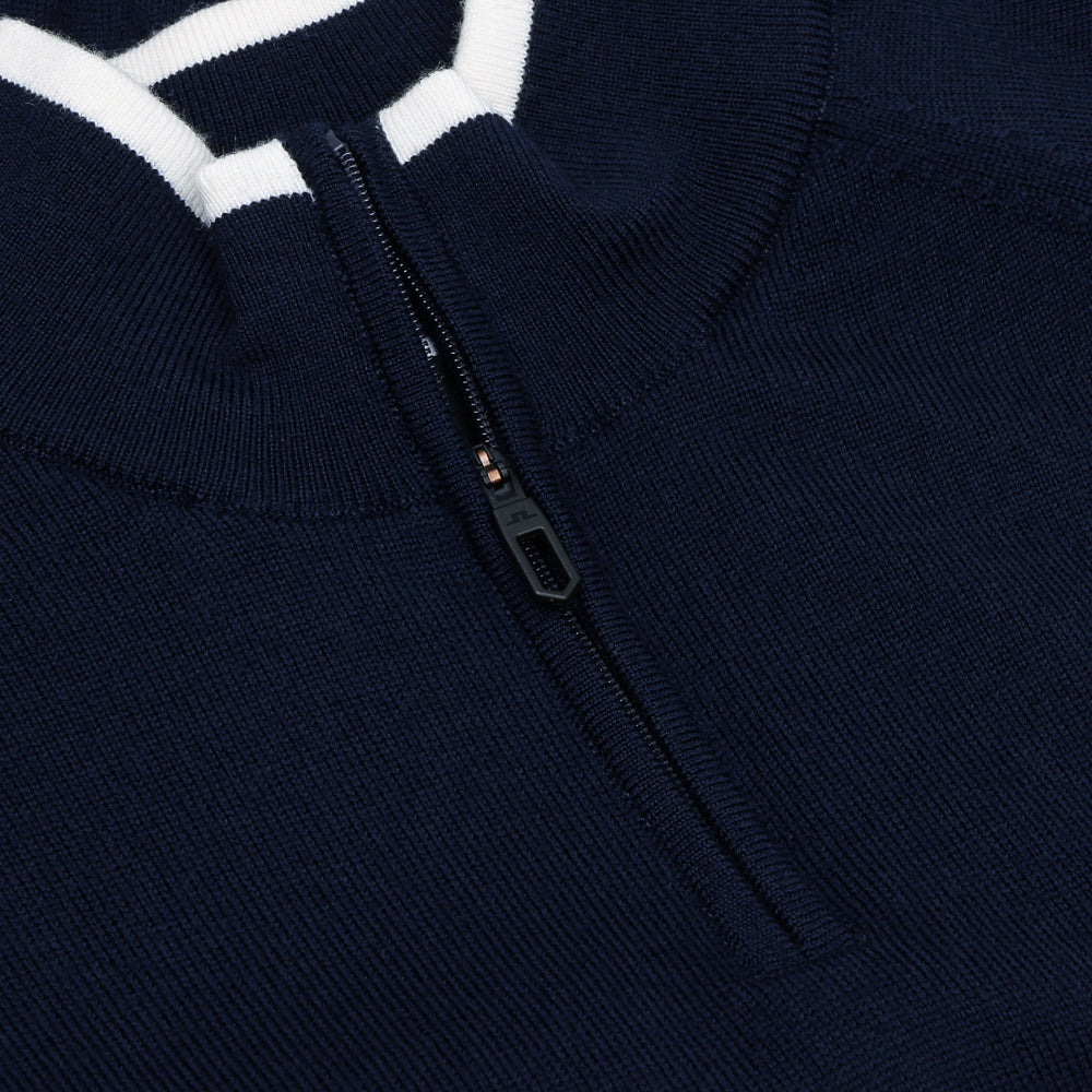 Women's Ruth Windbreaker 1/4 Zip Sweater