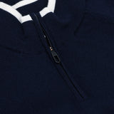 Women's Ruth Windbreaker 1/4 Zip Sweater