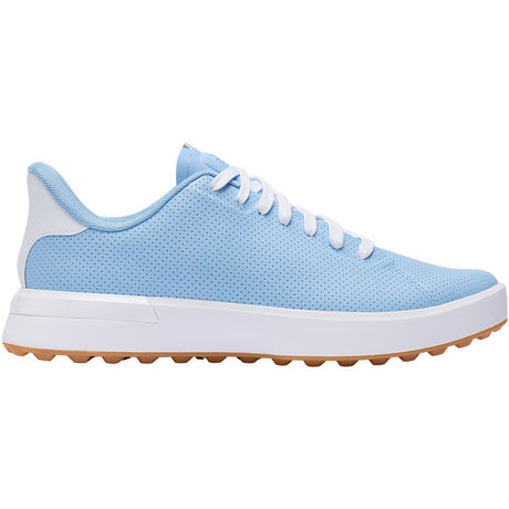 G.112 Perforated Spikeless Golf Shoes