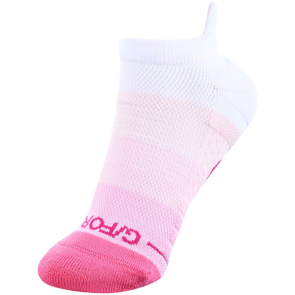 Women's Multi Stripe Ankle Socks