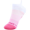 Women's Multi Stripe Ankle Socks