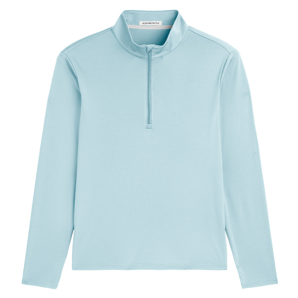 La Quinta 1/4 Zip Pullover