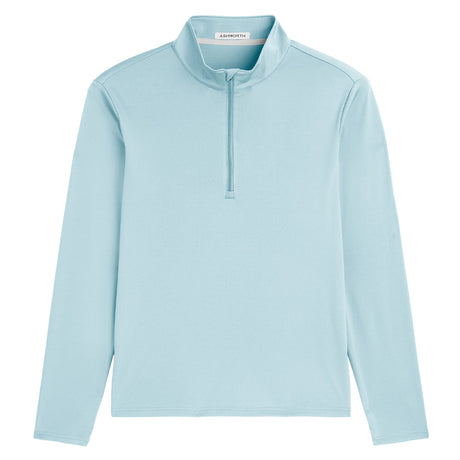 La Quinta 1/4 Zip Pullover